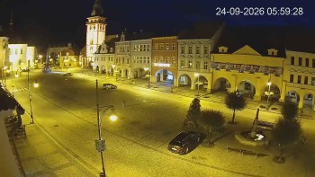 Město Chomutov