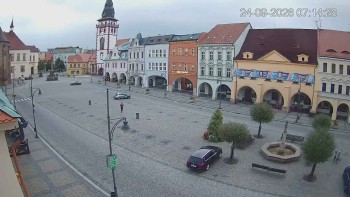 Město Chomutov