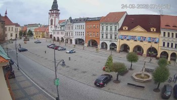 Město Chomutov