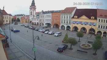 Město Chomutov