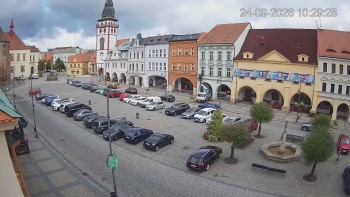 Město Chomutov