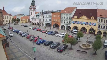 Město Chomutov