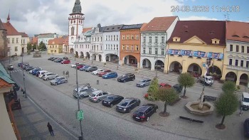 Město Chomutov