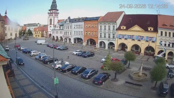 Město Chomutov