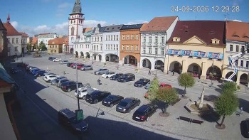 Město Chomutov