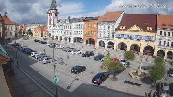 Město Chomutov