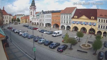 Město Chomutov
