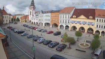 Město Chomutov