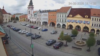 Město Chomutov