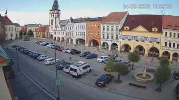 Město Chomutov