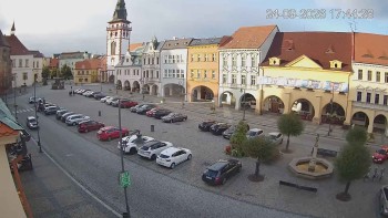 Město Chomutov