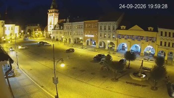 Město Chomutov