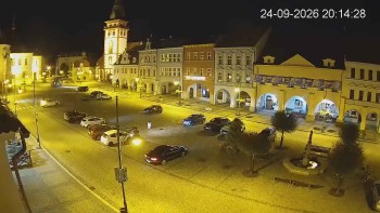 Město Chomutov