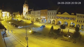 Město Chomutov