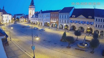 Město Chomutov