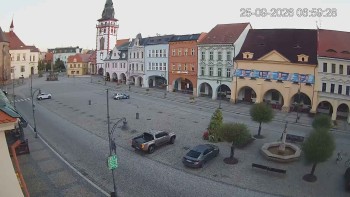 Město Chomutov