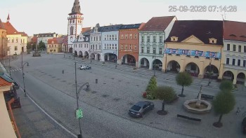Město Chomutov