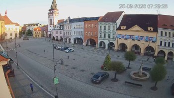 Město Chomutov
