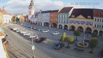 Město Chomutov