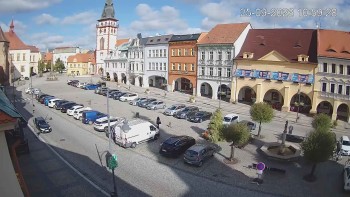 Město Chomutov