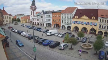 Město Chomutov