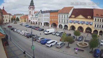 Město Chomutov