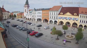 Město Chomutov