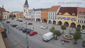 Město Chomutov