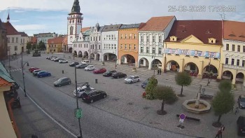 Město Chomutov