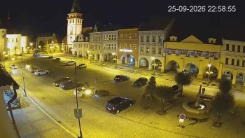 Město Chomutov