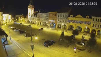 Město Chomutov