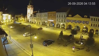 Město Chomutov