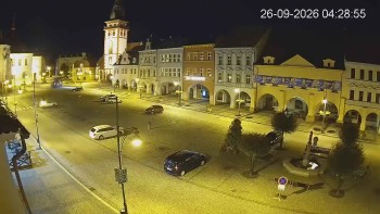 Město Chomutov