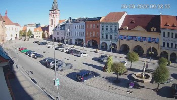 Město Chomutov