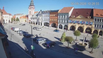 Město Chomutov
