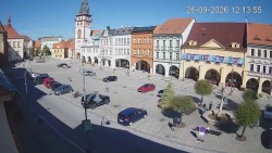 Náměstí 1. máje