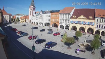 Město Chomutov