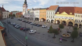 Město Chomutov