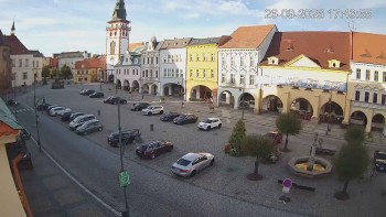 Město Chomutov