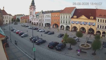 Město Chomutov