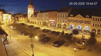 Město Chomutov