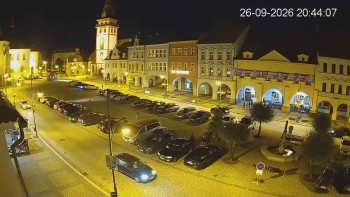 Město Chomutov