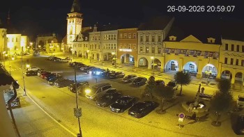 Město Chomutov
