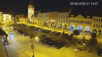 Město Chomutov