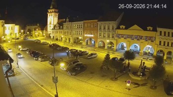 Město Chomutov