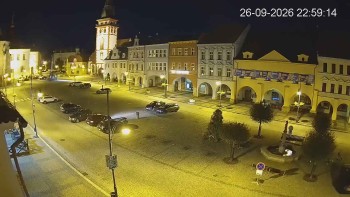 Město Chomutov