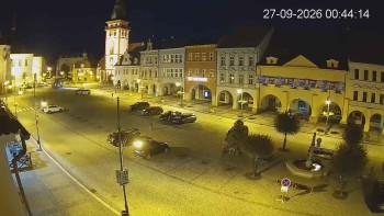 Město Chomutov