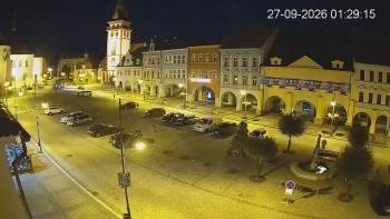 Město Chomutov