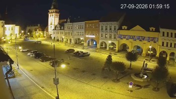 Město Chomutov
