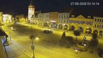 Město Chomutov
